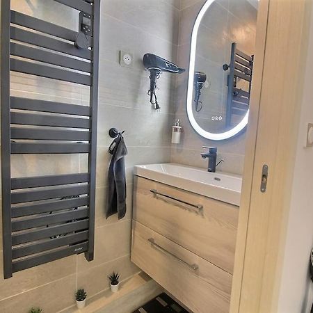 Appartamento La Demeure Des 3 Colombes Bois-Colombes Esterno foto