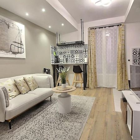 Appartamento La Demeure Des 3 Colombes Bois-Colombes Esterno foto