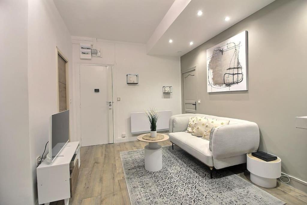 Appartamento La Demeure Des 3 Colombes Bois-Colombes Esterno foto