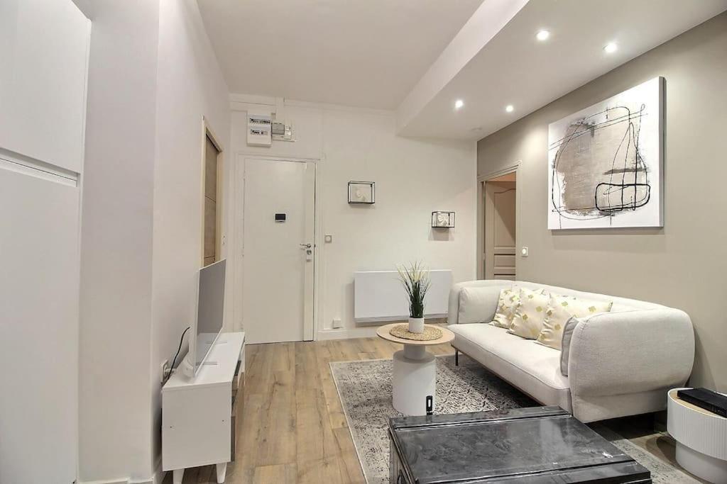 Appartamento La Demeure Des 3 Colombes Bois-Colombes Esterno foto