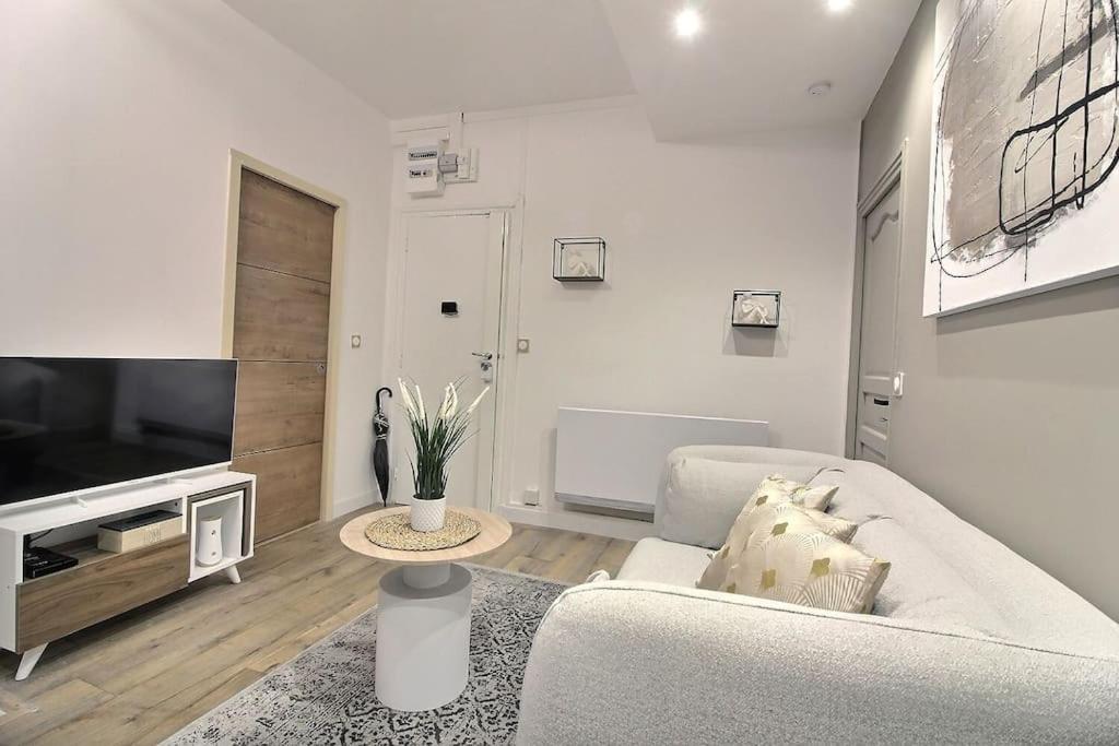 Appartamento La Demeure Des 3 Colombes Bois-Colombes Esterno foto