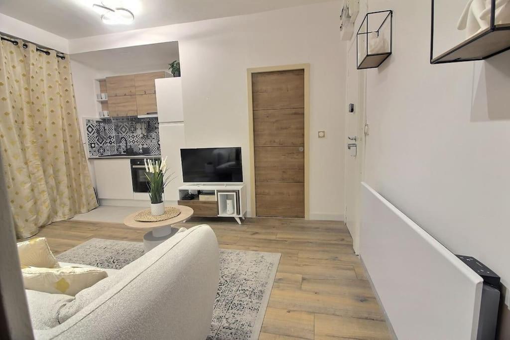 Appartamento La Demeure Des 3 Colombes Bois-Colombes Esterno foto
