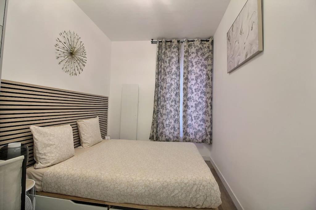 Appartamento La Demeure Des 3 Colombes Bois-Colombes Esterno foto