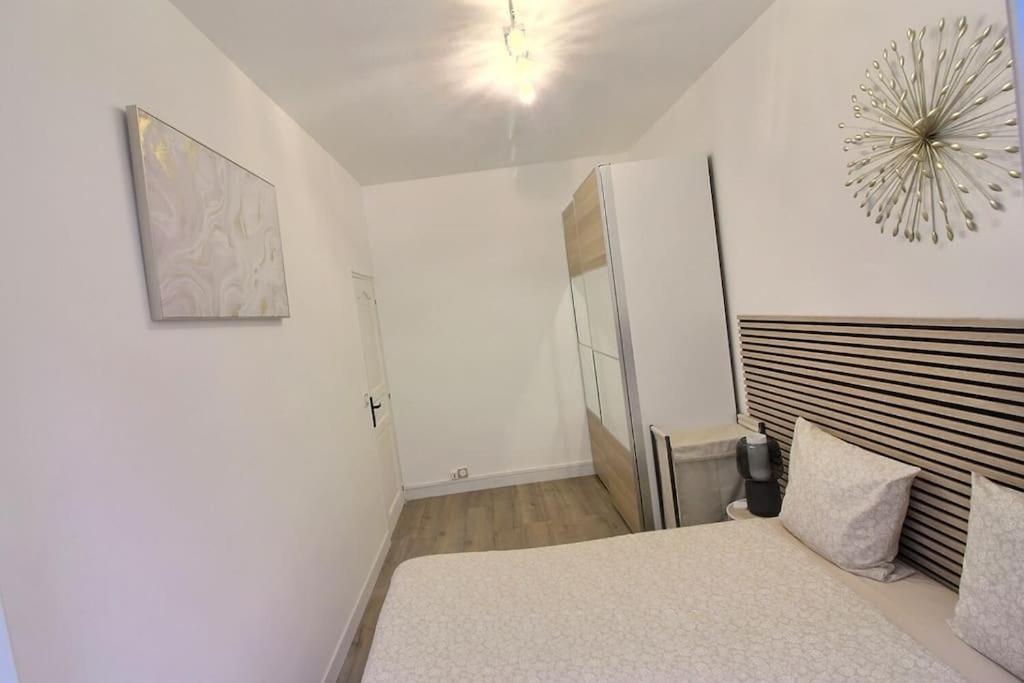 Appartamento La Demeure Des 3 Colombes Bois-Colombes Esterno foto