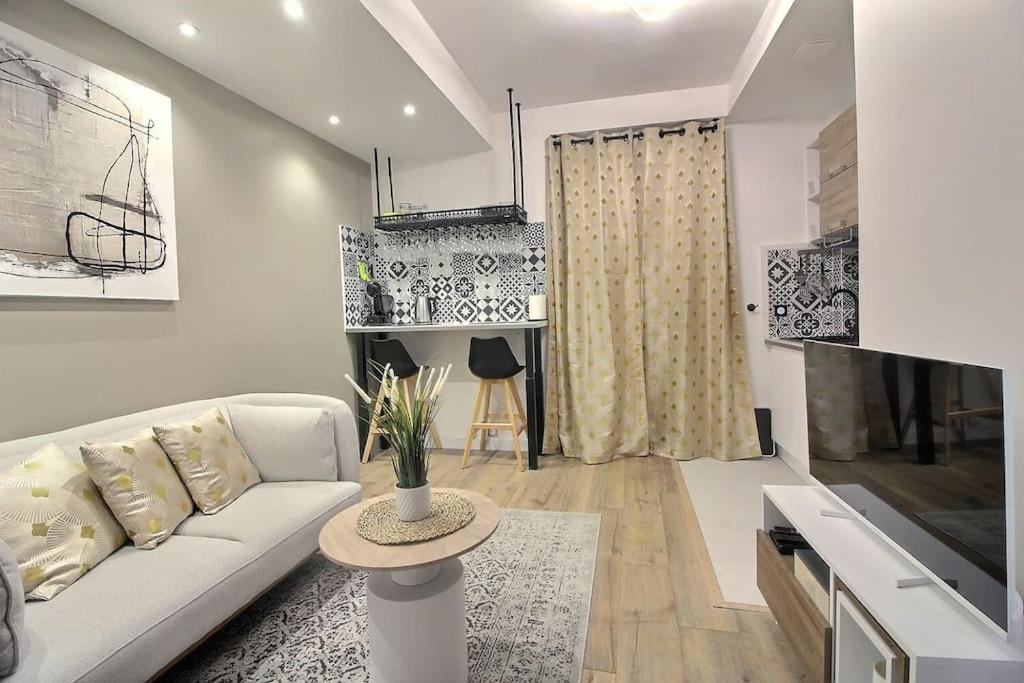 Appartamento La Demeure Des 3 Colombes Bois-Colombes Esterno foto