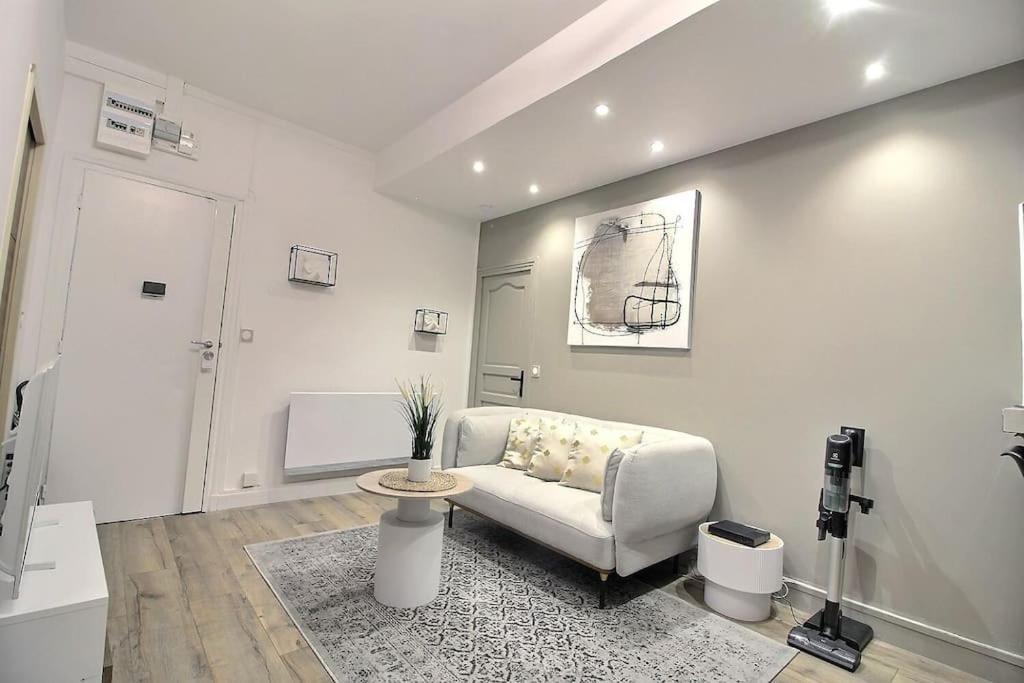 Appartamento La Demeure Des 3 Colombes Bois-Colombes Esterno foto