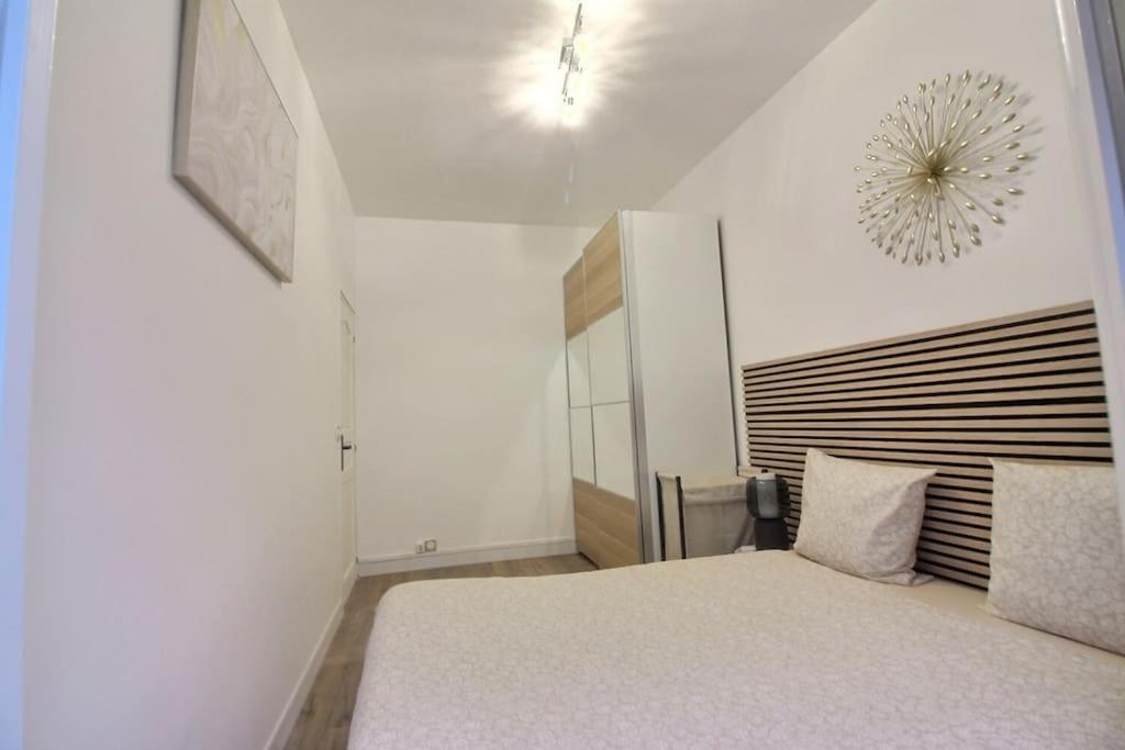 Appartamento La Demeure Des 3 Colombes Bois-Colombes Esterno foto