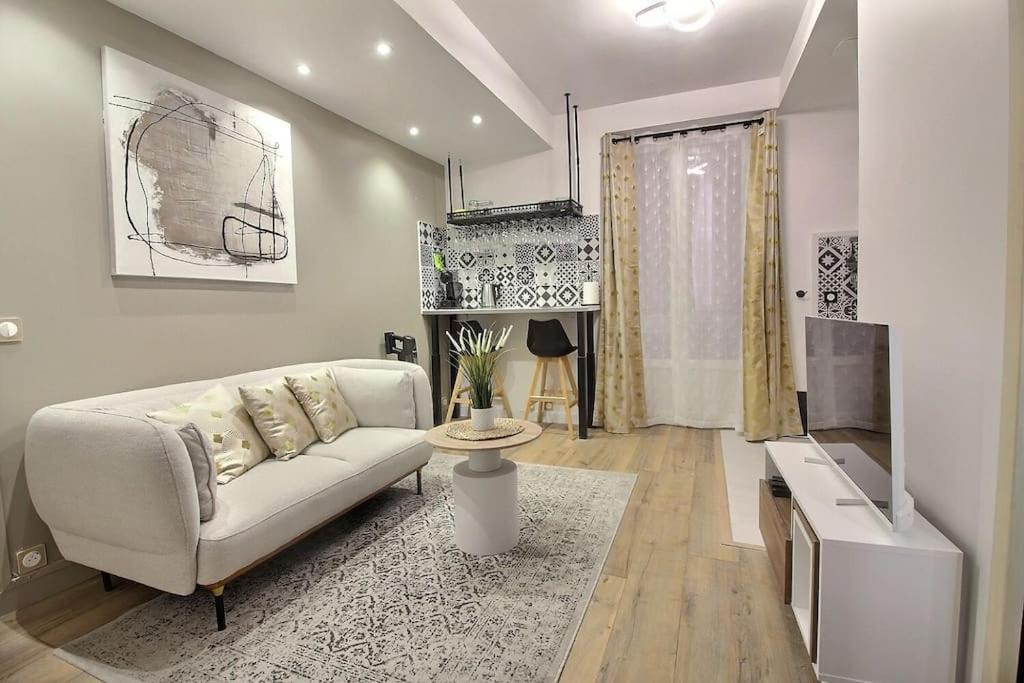 Appartamento La Demeure Des 3 Colombes Bois-Colombes Esterno foto